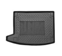 AUTO-STYLE Trunk shell 'Non-slip' compatible with Dacia Jogger 2022-