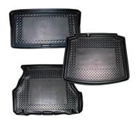 AUTO-STYLE Trunk shell 'Non-slip' compatible with Dacia Sandero III 2020- incl. Stepway (Upper floor)