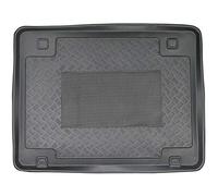 AUTO-STYLE Trunk shell 'Non-slip' compatible with Fiat Doblo Multispace 2010-