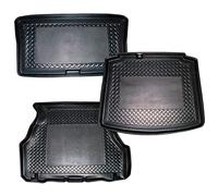 AUTO-STYLE Trunk shell 'Non-slip' compatible with Mercedes Citan Tourer (W420) & Nissan Townstar MPV 2021-