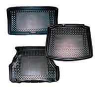 AUTO-STYLE Trunk shell 'Non-slip' compatible with Mercedes EQB (X243) 2021-