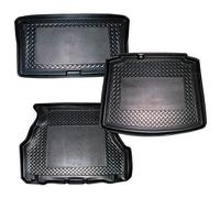 AUTO-STYLE Trunk shell 'Non-slip' compatible with MG 5 (EV) SW 2020- (Lower floor)