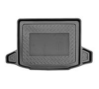 AUTO-STYLE Trunk shell 'Non-slip' compatible with Mitsubishi ASX 2010- /Citroën C4 Aircross