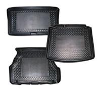 AUTO-STYLE Trunk shell 'Non-slip' compatible with Mitsubishi Outlander 2007- (short version)