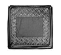 AUTO-STYLE Trunk shell 'Non-slip' compatible with Opel Astra K Sportstourer 2015-