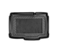 AUTO-STYLE Trunk shell 'Non-slip' compatible with Opel Corsa D 3/5-doors 2006-