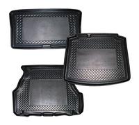 AUTO-STYLE Trunk shell 'Non-slip' compatible with Peugeot 308 SW 2013-