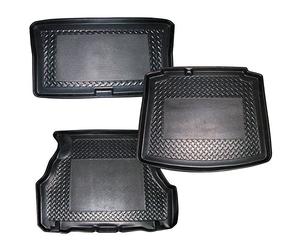 AUTO-STYLE Trunk shell 'Non-slip' compatible with Peugeot 308 SW 2013-