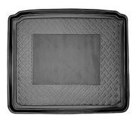 AUTO-STYLE Trunk shell 'Non-slip' compatible with Peugeot 407 SW 2004-2011