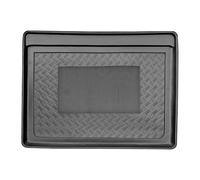 AUTO-STYLE Trunk shell 'Non-slip' compatible with Peugeot Partner Multispace 2008-