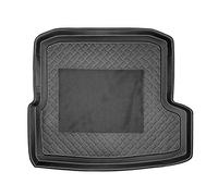 AUTO-STYLE Trunk shell 'Non-slip' compatible with Skoda Octavia III Combi 2013-2017 & 2017-2020 (Ambition)