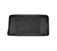 AUTO-STYLE Trunk shell 'Non-slip' compatible with Smart ForTwo III W453 2014-