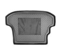 AUTO-STYLE Trunk shell 'Non-slip' compatible with Subaru Forester 2003-