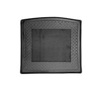 AUTO-STYLE Trunk shell 'Non-slip' compatible with Volkswagen Caddy Combi 2015-