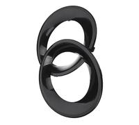 Auto Styling 2PCS Left Right Fog Light Cover Trim For BMW X3 E83 For LCI 2007 2008 2009 2010 51113423789/51113423790