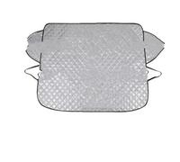 Auto Sun Cover Windshield Shade Dust Protector Anti Snow Frost Ice Shield Car Windscreen Front Window Sunshade Wrap Cover Kit