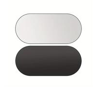 Auto Sunshade | Fade Prevention Space-Saving Fold & Quick Temperature Reduction Car Rear Window Sunshade