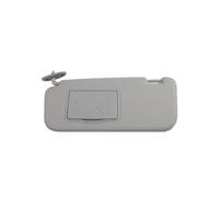 Auto Sunshade for Windshield Car Cover Gray Sun Visor Sun Visor Condition Easy Installation(Left)(Left)