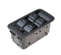 Auto Switch Car Power Window Master Switch Auto Accessorie For Territory For SX For SY For TX 2004 2005 2006 2007 2008 2009 2010 2011 2012 2013 2014(C)