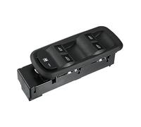 Auto Switch For Fiesta For EcoSport 2012 2013 2014 2015 Power Window Switch Master Passenger Glass Control(Master side)