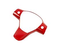 Auto Switch Mouldings Car Steering Wheel Trim Cover Protect Sticker Steering Wheel Frame Lines Compatible With Tesla For Model 3 2021 2022 2023(4)