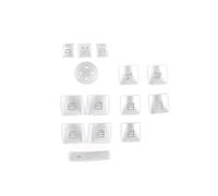 Auto Switch Mouldings Compatible With For A B C E ML GLA GLK Class W204 W212 W246 Car Door Window Glass Lift Switch Button Trim Cover Sticker