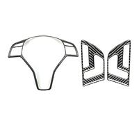 Auto Switch Mouldings Compatible With For For W176 W246 W204 W207 A B C E Cla Cls Gla Glk Class Car Door Buttons Seat Car Steering Wheel Frame Trim