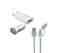 AUTO-T 540205 In-car charger