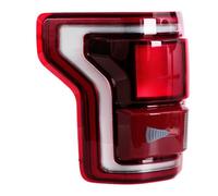 auto tail lamp For Ford For F150 2015-2017 | HL3Z13404D FL3Z13404C FL3Z13404D FL3Z13404F Car Rear Tail Light Accessories(Left Side)