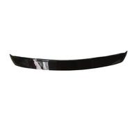 Auto Tail Wing ABS For Peugeot For Partner For Tepee 2009-2018 Car Rear Roof Wing Spoiler No Paint/Glossy Black Body Kit Rear Roof Spoiler(Glossy Black)