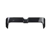 Auto Tail Wing Car Rear Trunk Roof Sport Spoiler Styling For VW Golf 8 MK8 GTI R GTD GTE Style 2020-2023 Spoilers