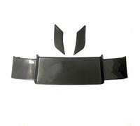 Auto Tail Wing Carbon Fiber Rear Roof Wing Trunk Lip Spoiler For Mercedes For Benz G-CLASS W464 G350 G500 G550 G63 For AMG 2019 2020 2021 Rear Spoiler(Rear Carbon fiber)
