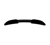 Auto Tail Wing For Skoda For Citigo For Seat For MII 2011+ For GTI Style Rear Wing Roof Trunk Top Spoiler Tail Tailgate Splitter Lip Duck Tail Rear Spoiler(Glossy Black)