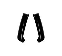 Auto Tail Wing For Subaru For WRX STI VB 2022+ Rear Side Bumper Lip Diffuser Extension Splitter Protection Spoiler Car Modification Part Rear Roof Spoiler