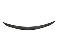 Auto Tail Wing For TC Style Carbon Fiber Rear Spoiler Wing For Urus 2018 2019 2020 2021 2022 Car Parts Rear Roof Spoiler