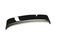 Auto Tail Wing Gloss Black Car Rear Trunk Lid Spoiler Wing Decklid Splitter Lip Kit For BMW 2 Series G42 For M235i For M240i 2022 2023 Coupe 2 Door Rear Roof Spoiler