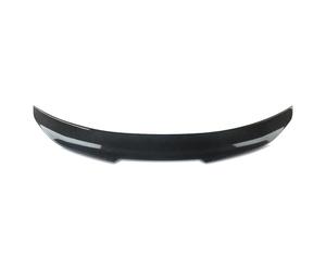 Auto Tail Wing Rear Trunk Spoiler For Bmw 3er E93 Convertible 2006-2013 For M3 Psm Style Carbon Look Boot Car Accessories Car Rear Roof Spoiler