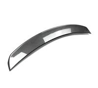 Auto Tail Wing Rear Trunk Spoiler Lip For Chrysler 300 300C 300S 2011 2012 2013 2014 2015 2016 2017 2018 2019 2020 2021 2022 For OE Style Rear Roof Spoiler(Carbon Look)