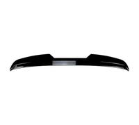 Auto Tail Wing Tail Tailgate Splitter Lip Spoiler Lip Rear Roof Trunk Spoiler Wing For Vw For Tiguan For Mk2 For 2017+ Duck Tail Duckbill Rear Roof Spoiler