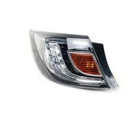 Auto Taillights LED rear bumper light brake Turn signals lamp assembly For Mazda 6 GH 2009-2012