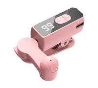 Auto Tapper,Click Simulation Continuous Finger Clicker | Adjustable Controller for Software Testing Data Entry Students Office Pad Live Broadcasts Form Filling Video Adults