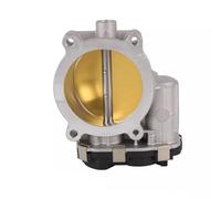 Auto Throttle Body for Buick for Lucerne 4.6L 2006 2007 2008 2009 2010 2011 Throttle Body Valve 12580700 12615495