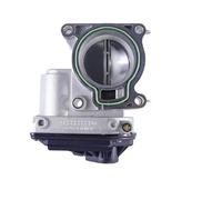 Auto Throttle Body For For Focus 2 For Fiesta ST150 MK 6 For Mondeo For Petrol 1.8 2.0 Throttle Valve 4M5G9F991FA 4M5U9E927DC