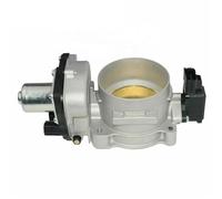 Auto Throttle Body For For Raptor For Lincoln 8L3Z9E926A 8L3Z9E926B 8L3Z9E926C Intake Durable Lasting Throttle Body