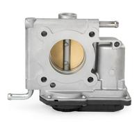 Auto Throttle Body For Mazda 2/3 BL 1.6 MZR Engine MZR-CD Repair Z677 13 640 Z67713640 WL13-0614 Fuel Injection Throttle Body Assembly