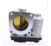 Auto Throttle Body For Nissan For Sentra For Almera 1.8L Electric Throttle Body Valve TBI Sensor 16119AU003 16119-AU003