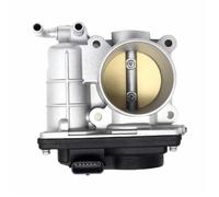 Auto Throttle Body For Nissan For Versa 2009-2011 1.6L 16119-ED00A 16119-ED00C Replacement 16119-ED000 Throttle Body Assembly