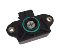 Auto Throttle Compatible With E46 318i 1.9 13631436000 143600 TPS Throttle Position Sensor Auto Parts