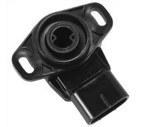 Auto Throttle Compatible With Suzuki For Alto For Hustle For Cervo 1342086G01 Car Throttle Position Sensor TPS