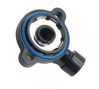 Auto Throttle Sensor Compatible With Chevrolet For ASTRO 1998 1999 2000 2001 2002 2003 2004 2005 Throttle Position Sensor Replacement OEM 17113625